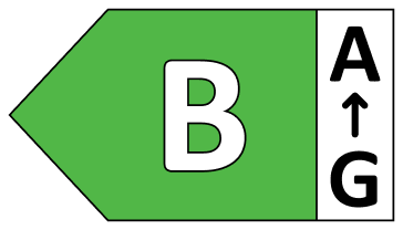 Energy label
